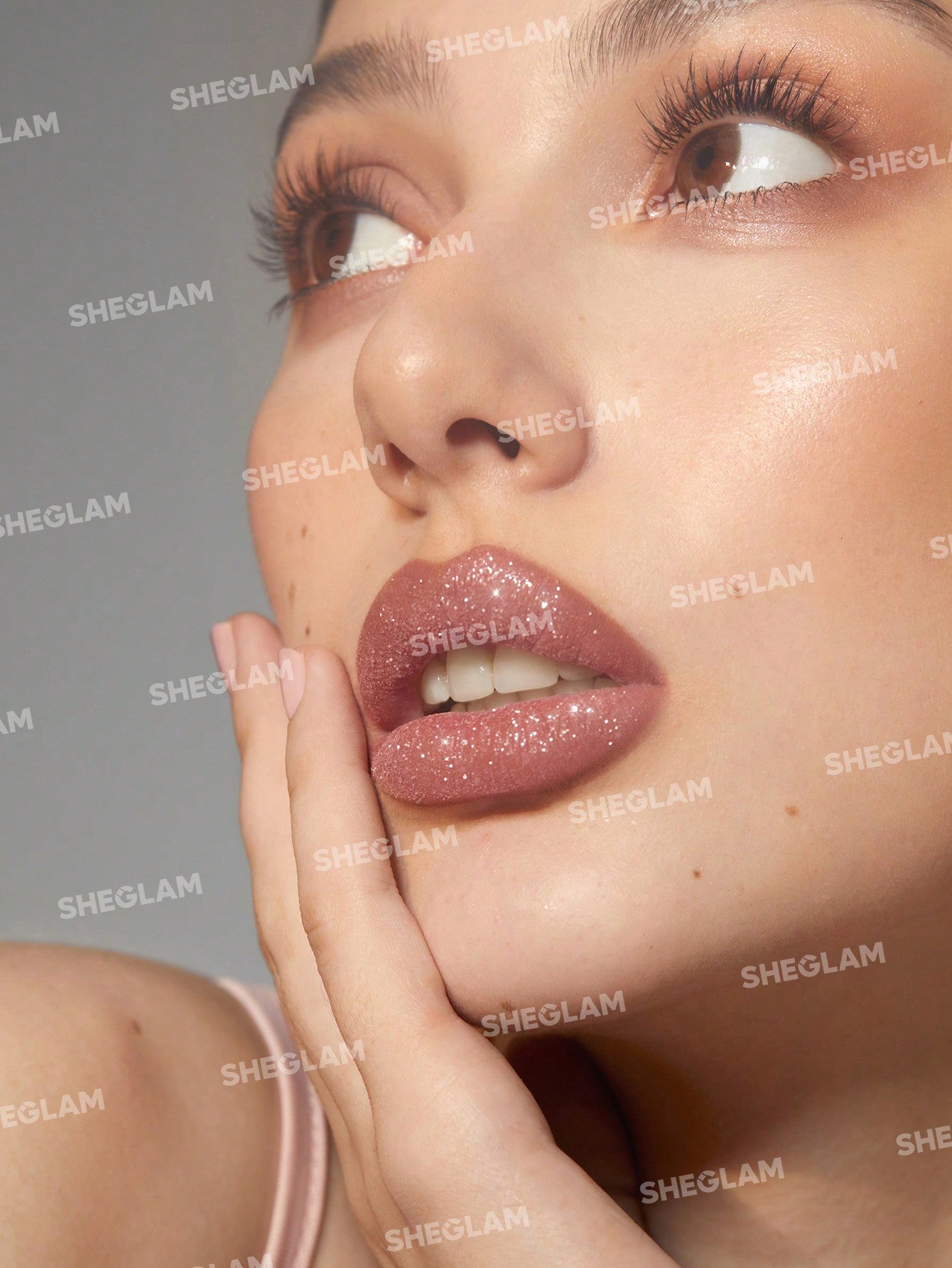 Sheglam Lip Dazzler Glitter Kit - Set Labial