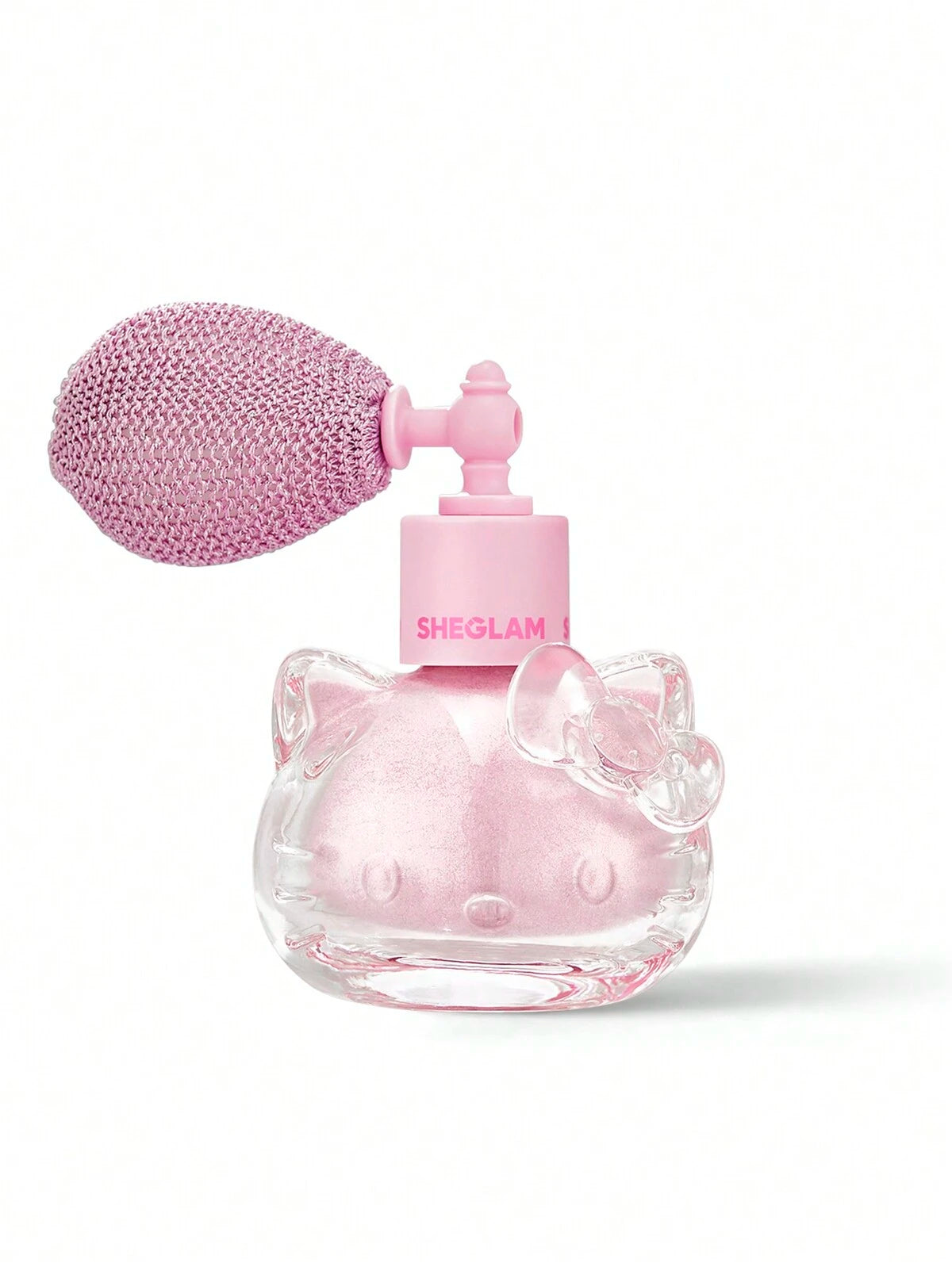 Sheglam Bow-Utiful Highlighting Body Mist
