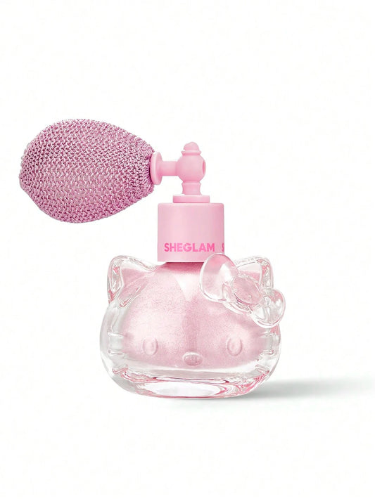 Sheglam Bow-Utiful Highlighting Body Mist