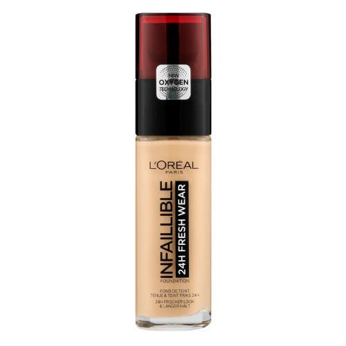 L’Oréal Paris Infallible Fresh Wear Foundation - Base Liquida