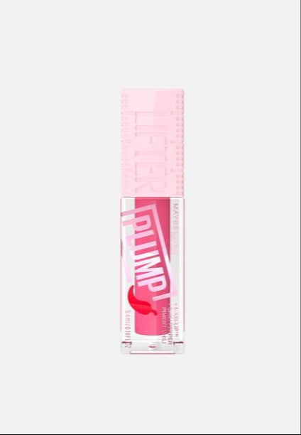 Maybelline Lifter Plump Lip Plumping Gloss