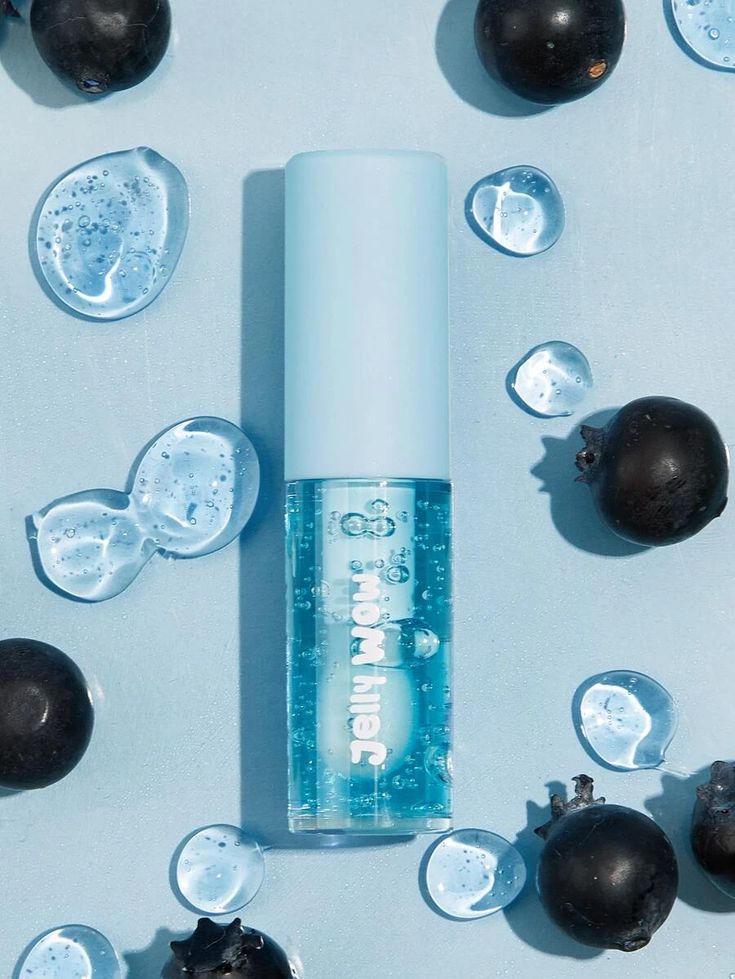 Sheglam Jelly Wow Gloss – Aceite Labial Hidratante