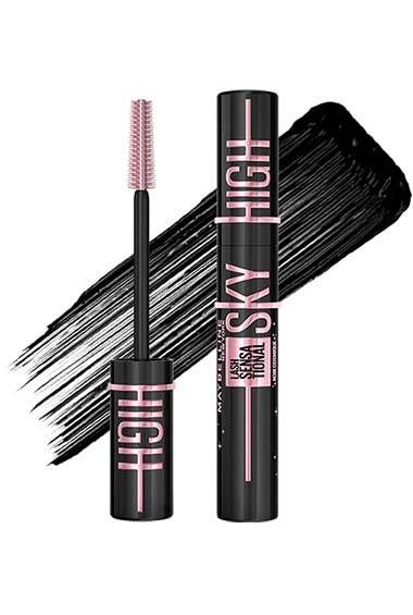 Maybelline Lash Sensational Sky High Waterproof
