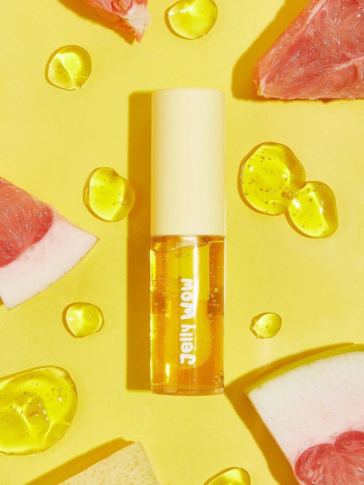 Sheglam Jelly Wow Gloss – Aceite Labial Hidratante