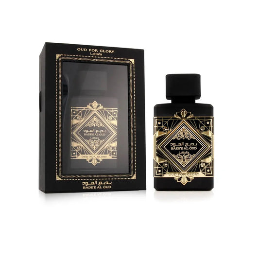 Lattafa Bade’e Al Oud For Glory – Eau de Parfum 100 ml