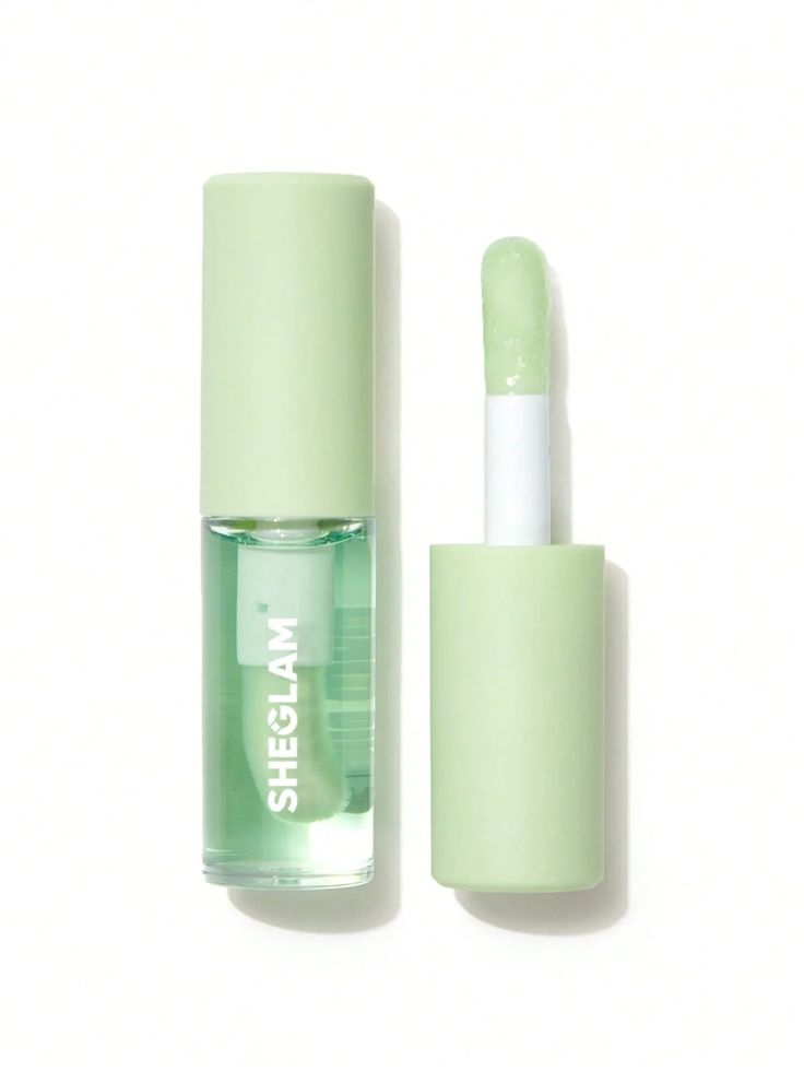 Sheglam Jelly Wow Gloss – Aceite Labial Hidratante