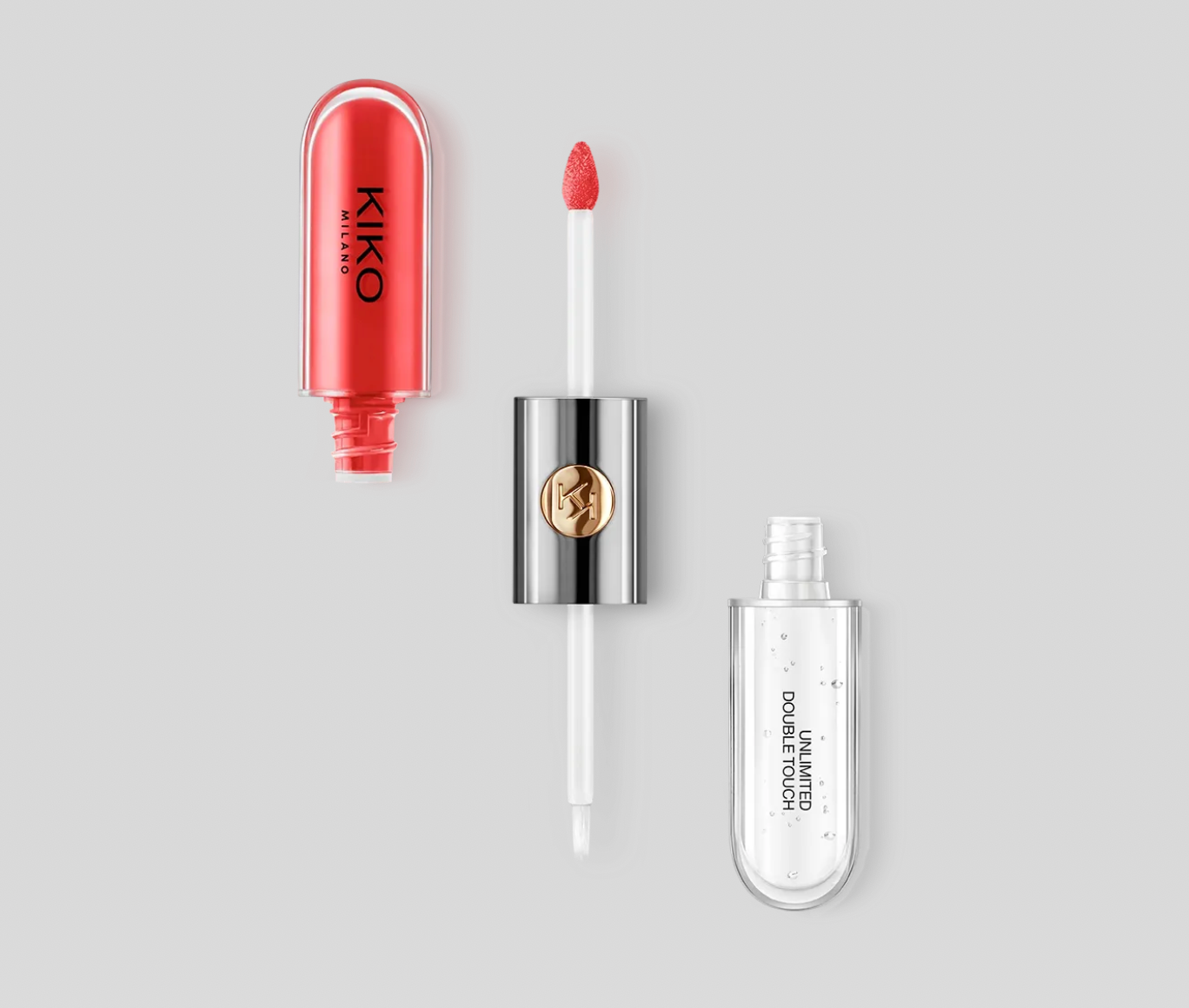 Kiko Milano Double Touch