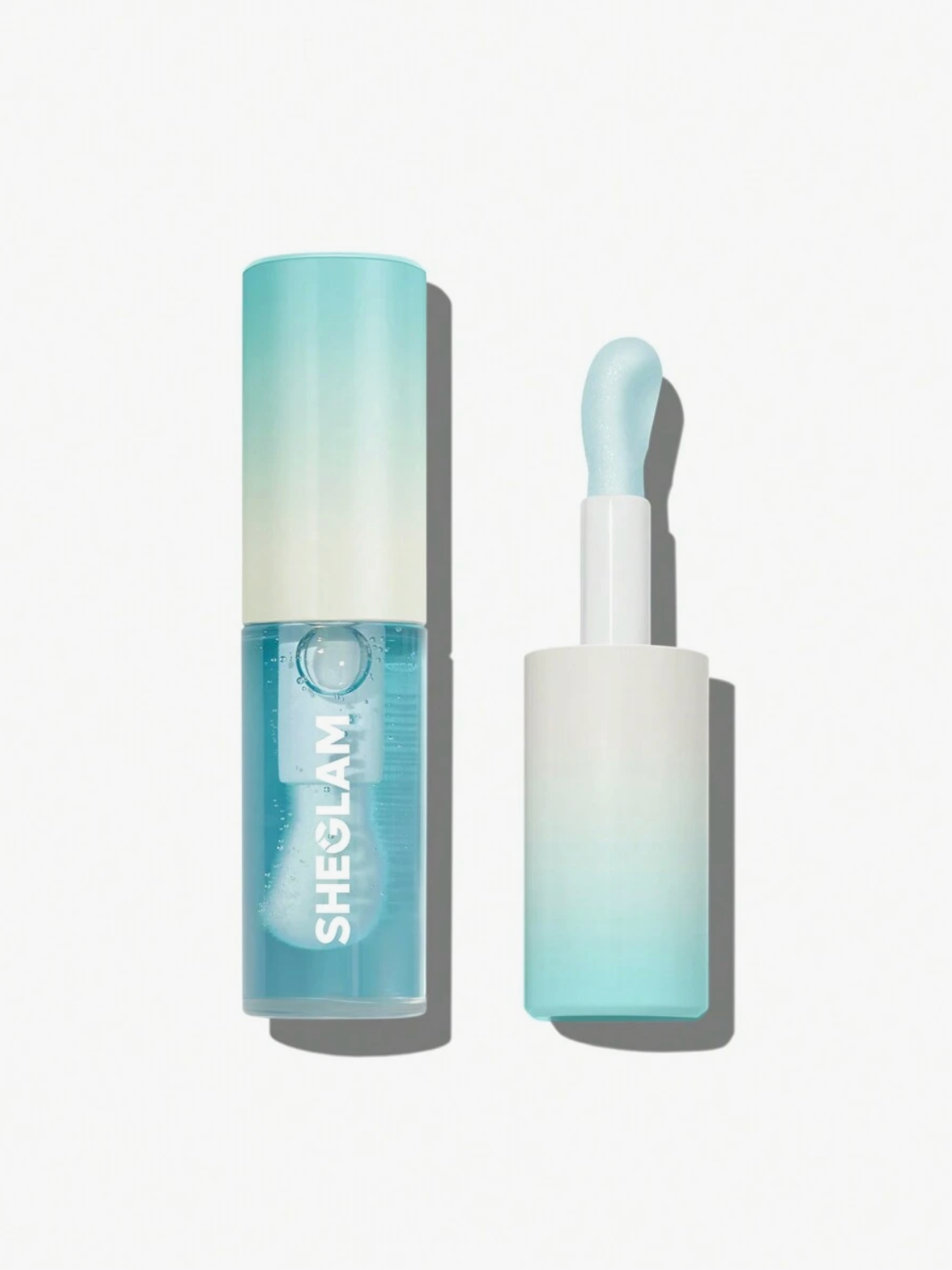 Sheglam Plumping Lip Gloss – Hot Goss