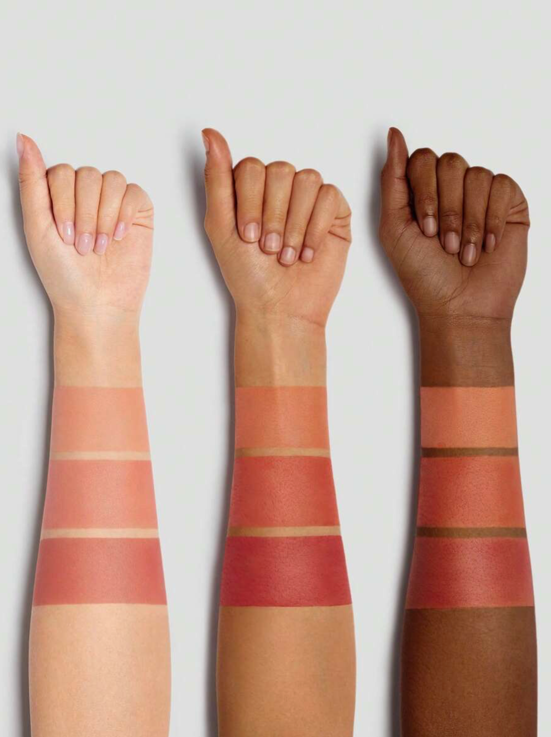 Sheglam Sweet Cheeks Blush Trio - Rubor Trio