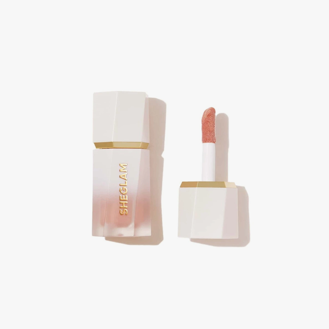 Sheglam Glow Bloom Liquid Highlighter - Iluminador