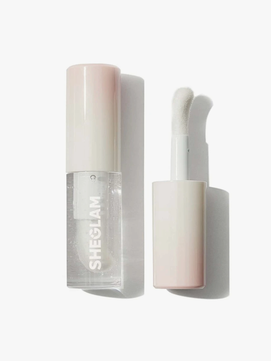 Sheglam Plumping Lip Gloss – Hot Goss