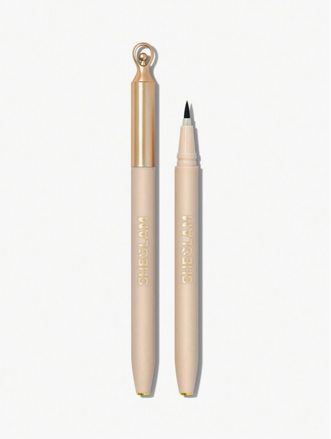 Sheglam So Rich Waterproof Liquid Eyeliner - Delineador