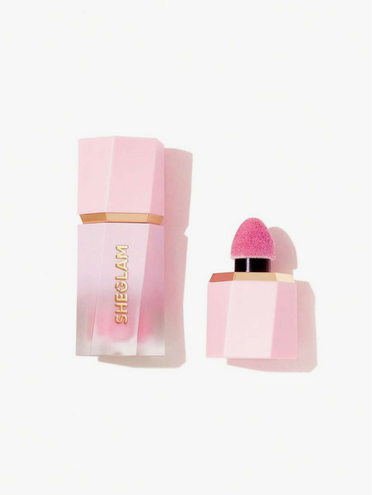 Sheglam Color Bloom Rubor Liquido