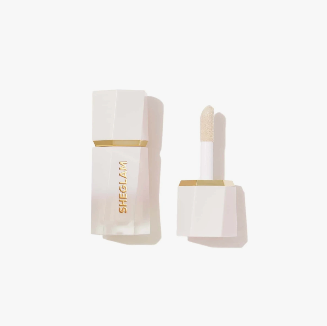 Sheglam Glow Bloom Liquid Highlighter - Iluminador