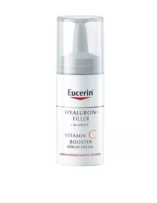 Eucerin hyaluron filler - Vitamin C Skin Booster