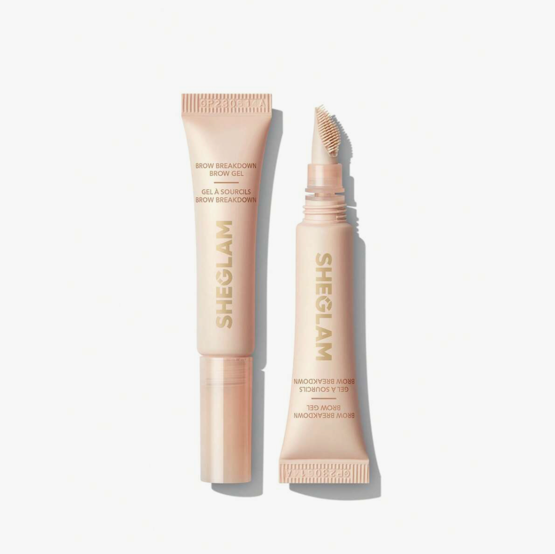 Sheglam Brow Breakdown Gel