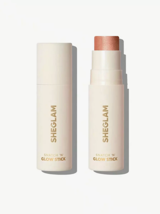 Sheglam Snatch 'n' Glow Stick - Iluminador en Barra