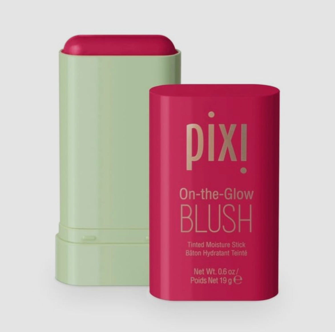 Pixi Beauty On-The-Glow Blush – Rubor en barra