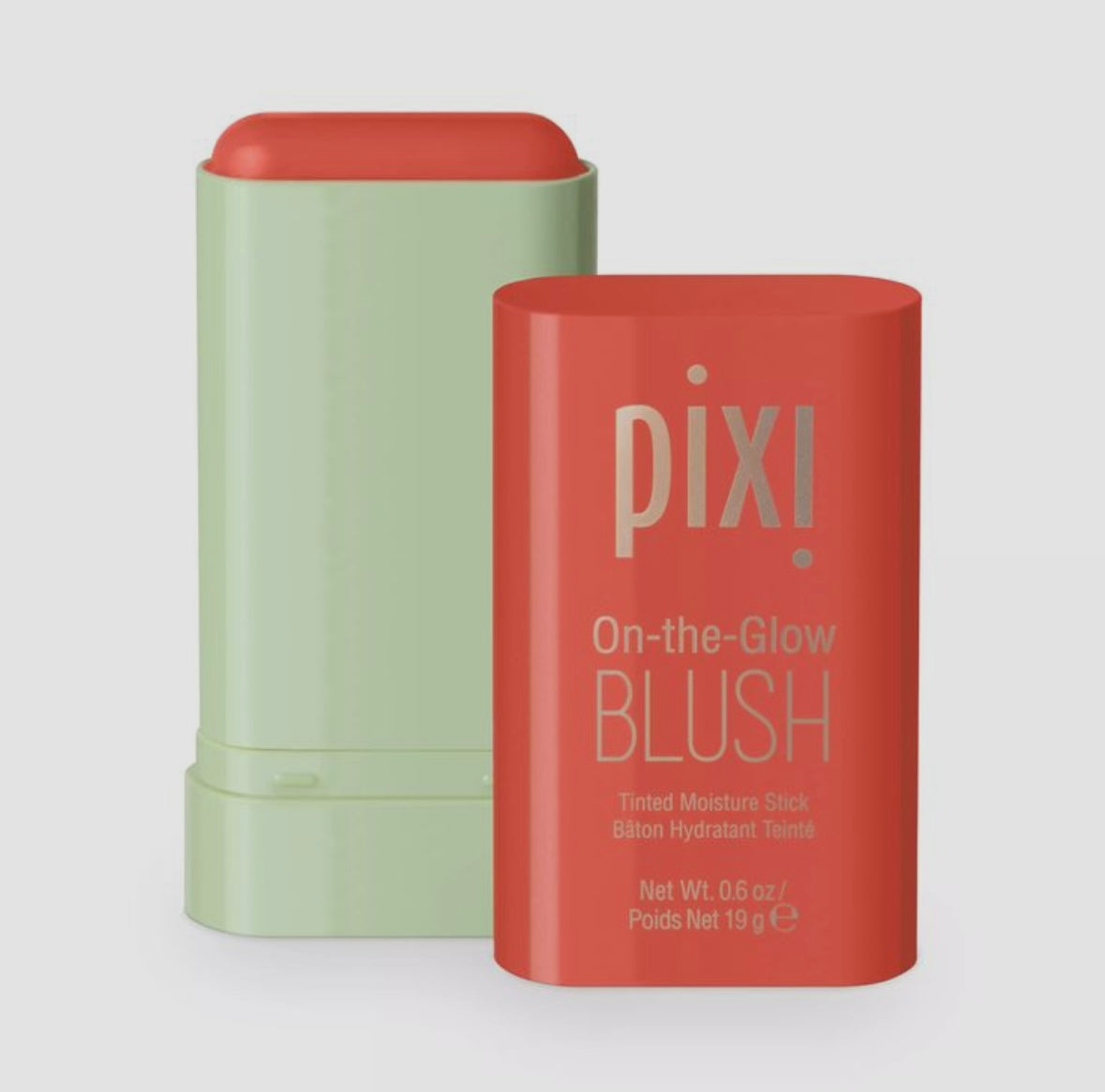 Pixi Beauty On-The-Glow Blush – Rubor en barra