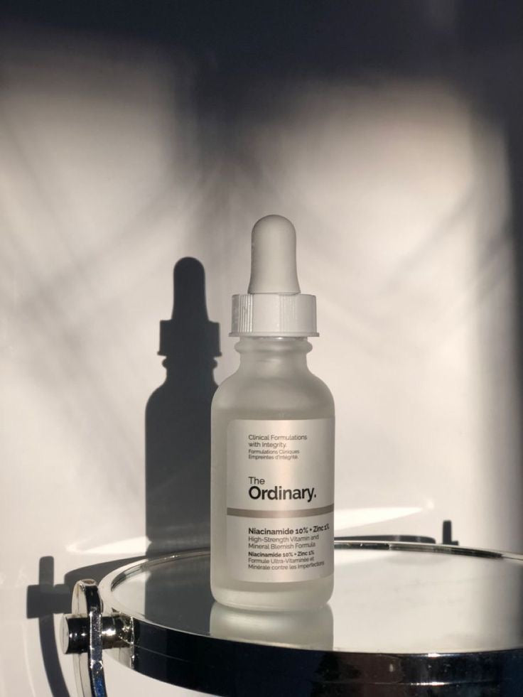 The Ordinary Ácido Hialurónico 2% + B5 60 ml