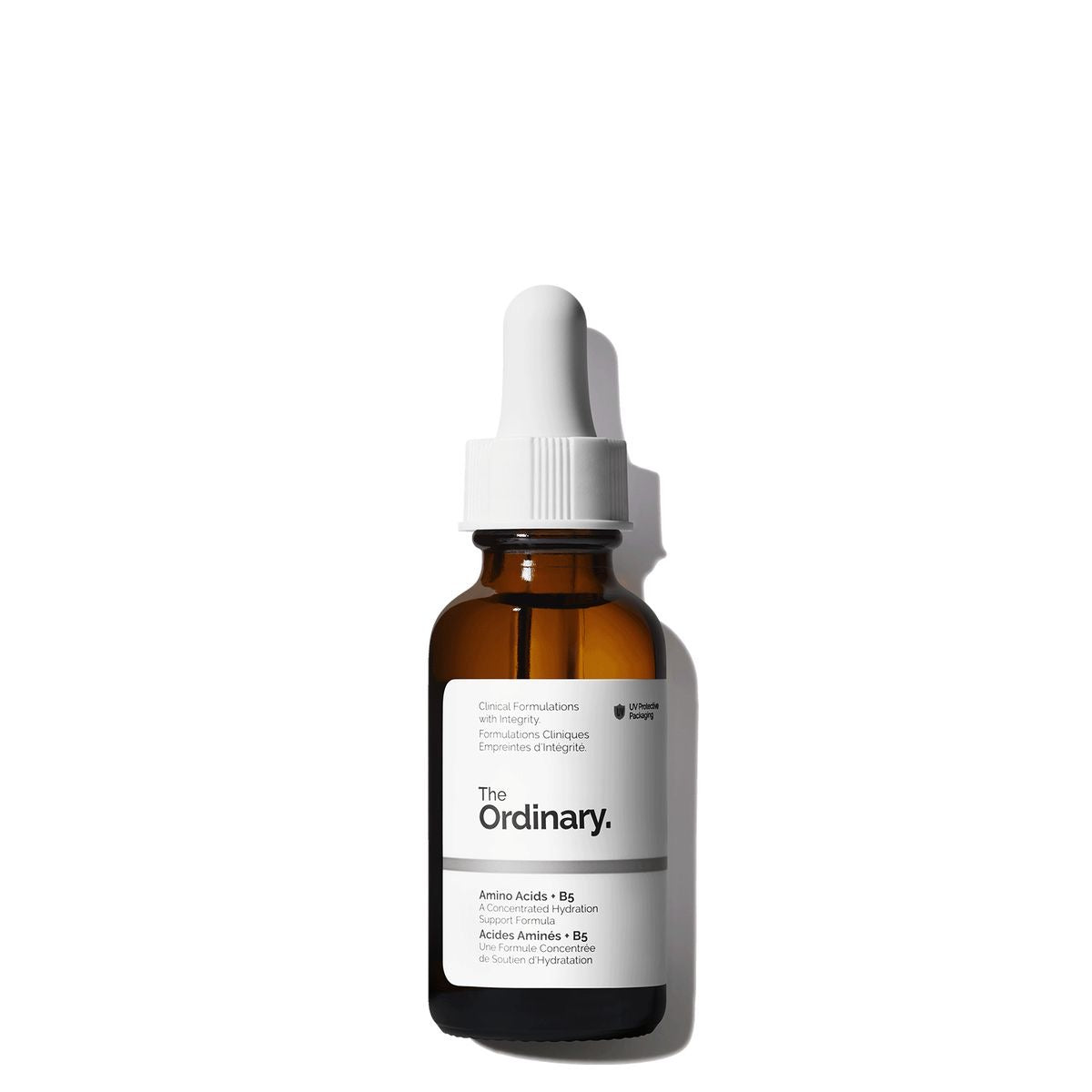 The ordinary Aminoácid + B5 30ml