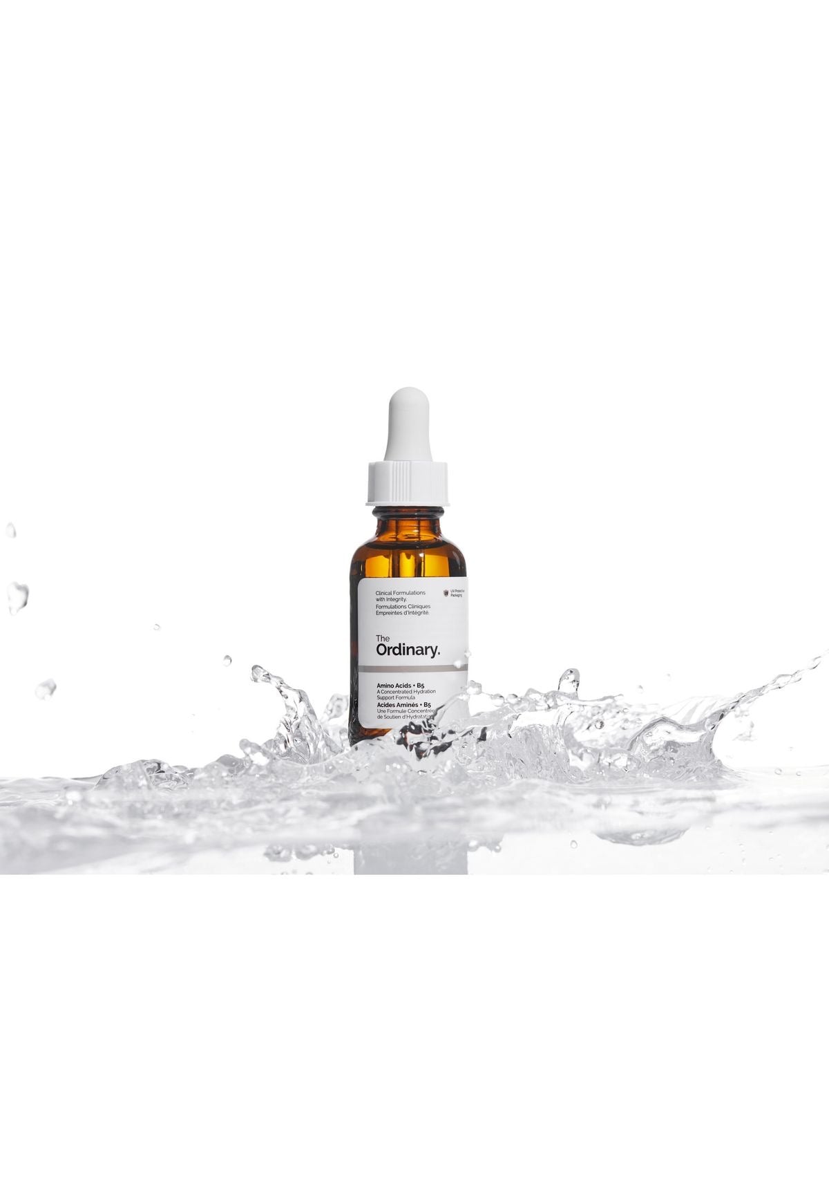 The ordinary Aminoácid + B5 30ml