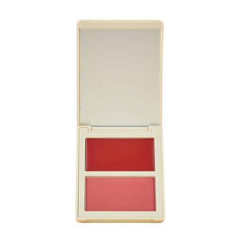 Atenea Rubor Allure Crema y polvo contacto