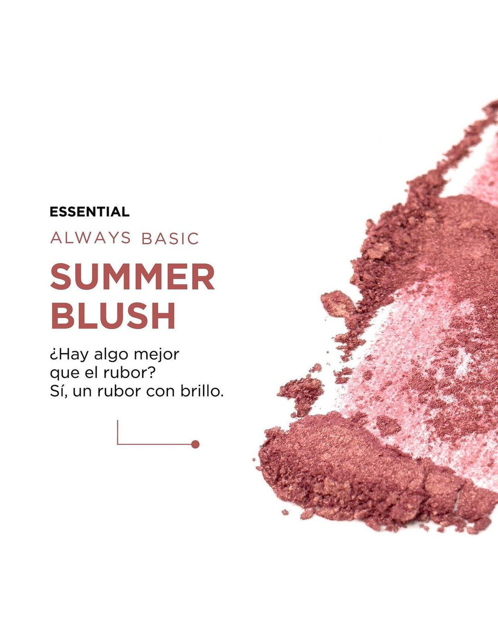 Atenea Paleta facial Essential x4