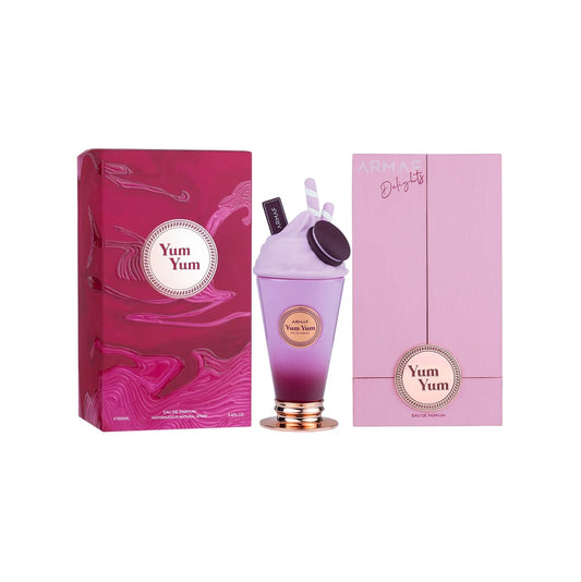 Lattafa Yum Yum – Eau de Parfum 100 ml