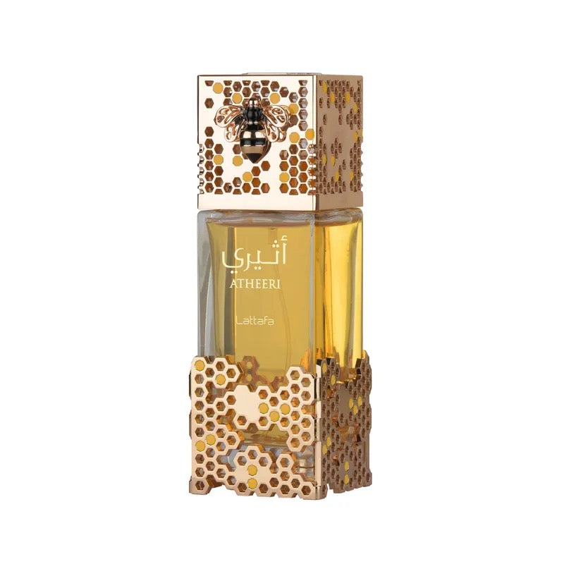 Lattafa Atheeri – Eau Parfum 100 ml