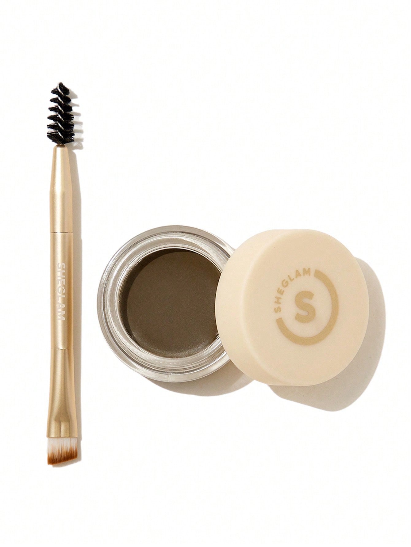 Sheglam Boss Brow Waterproof - Pomada Para cejas