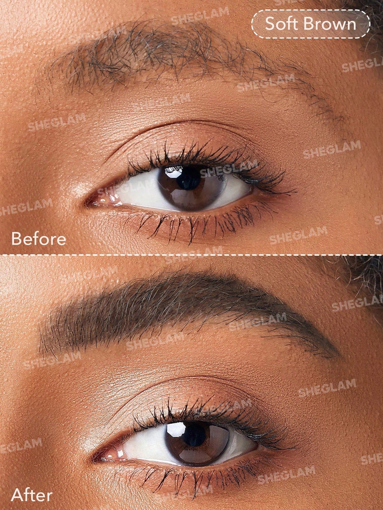 Sheglam Boss Brow Waterproof - Pomada Para cejas