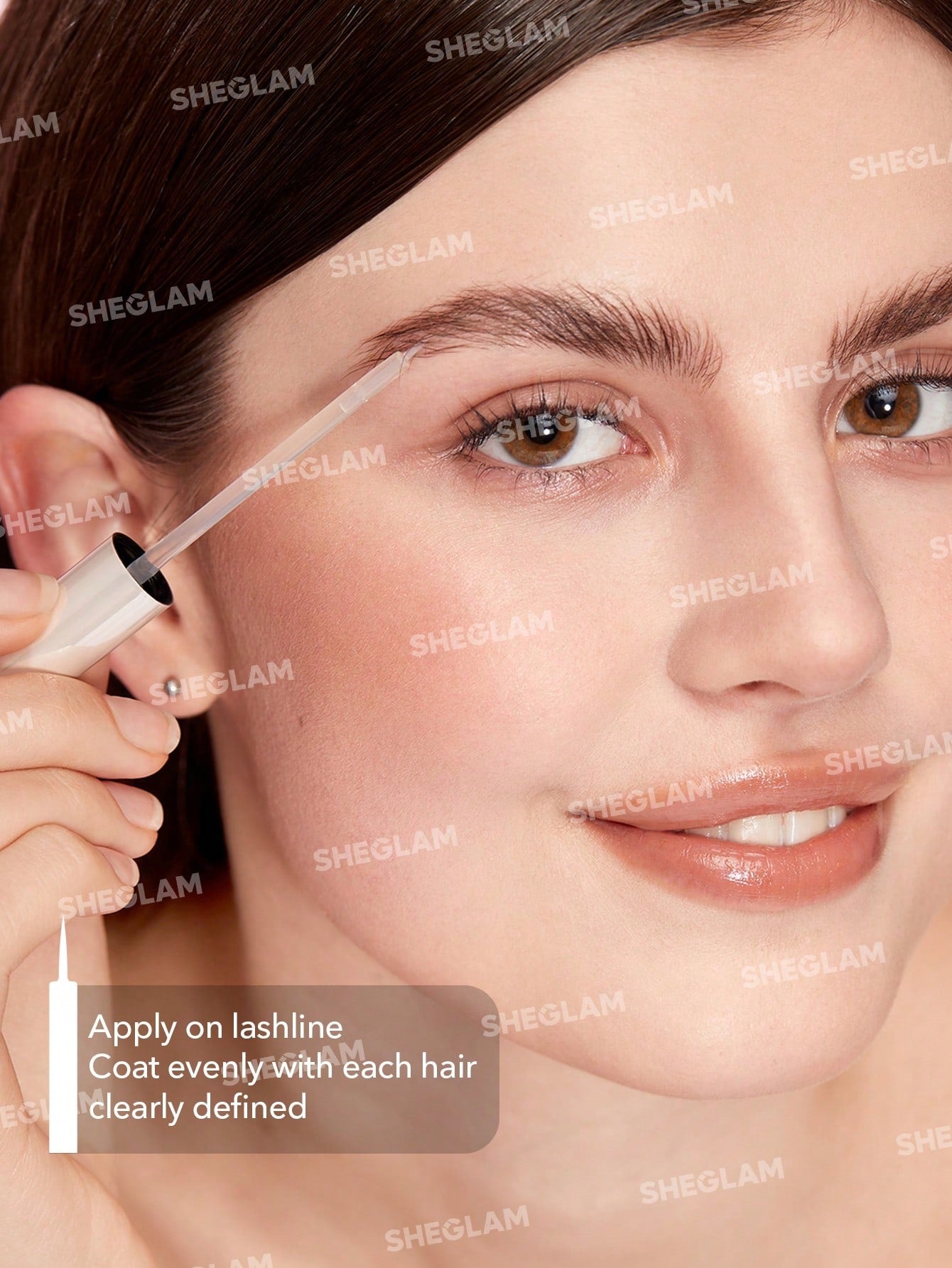 Sheglam | Suero Nutritivo para Pestañas Gro-Pro