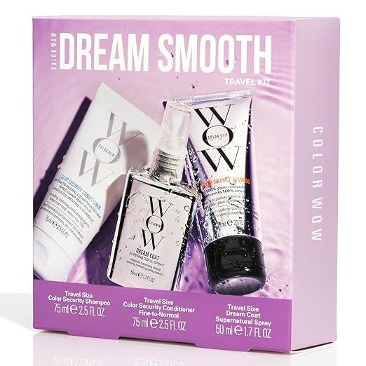 WOW Dream Coat - Set Viajero x3