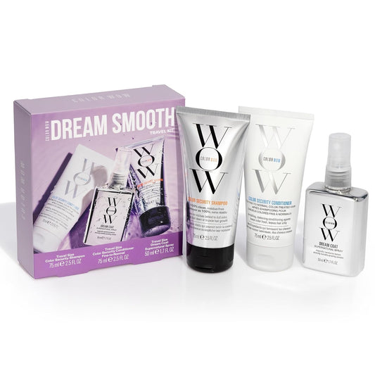 WOW Dream Coat - Set Viajero x3
