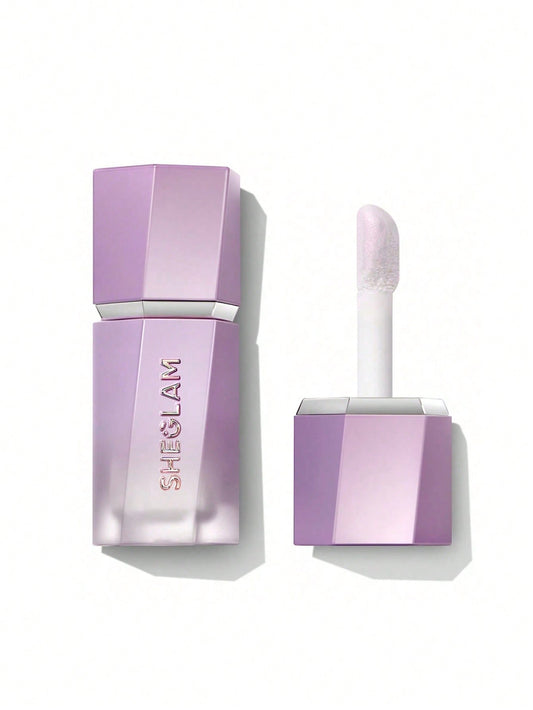 Sheglam Chroma-Glow Bloom Liquid Highlighter - Iluminador Liquido