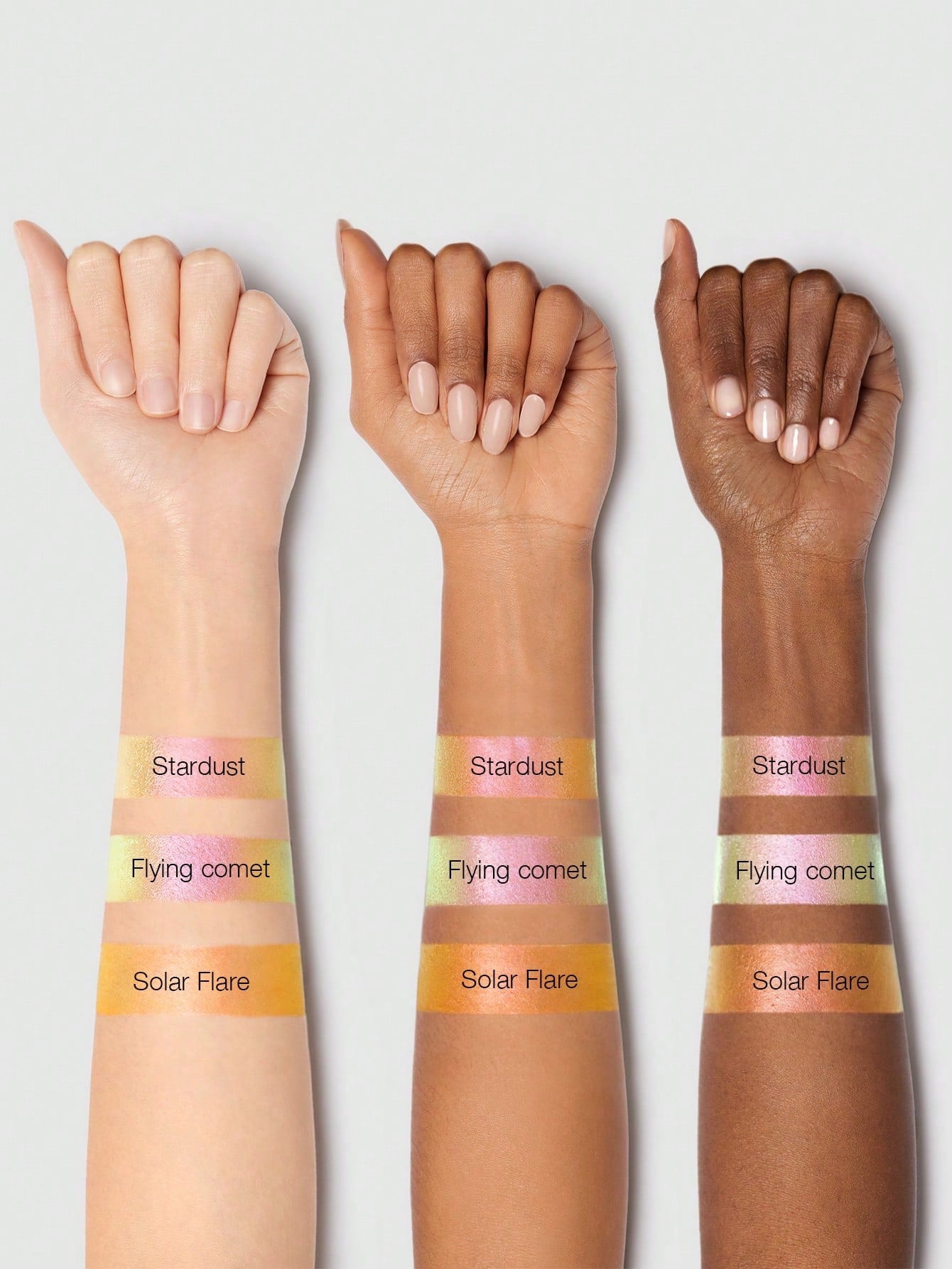 Sheglam Chroma-Glow Bloom Liquid Highlighter - Iluminador Liquido