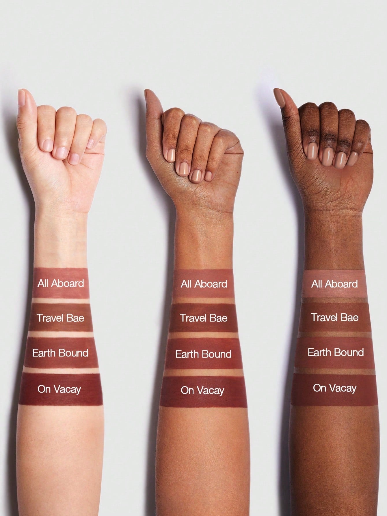 Sheglam Live To Roam Epic Adventure Liquid Lipstick - Labial