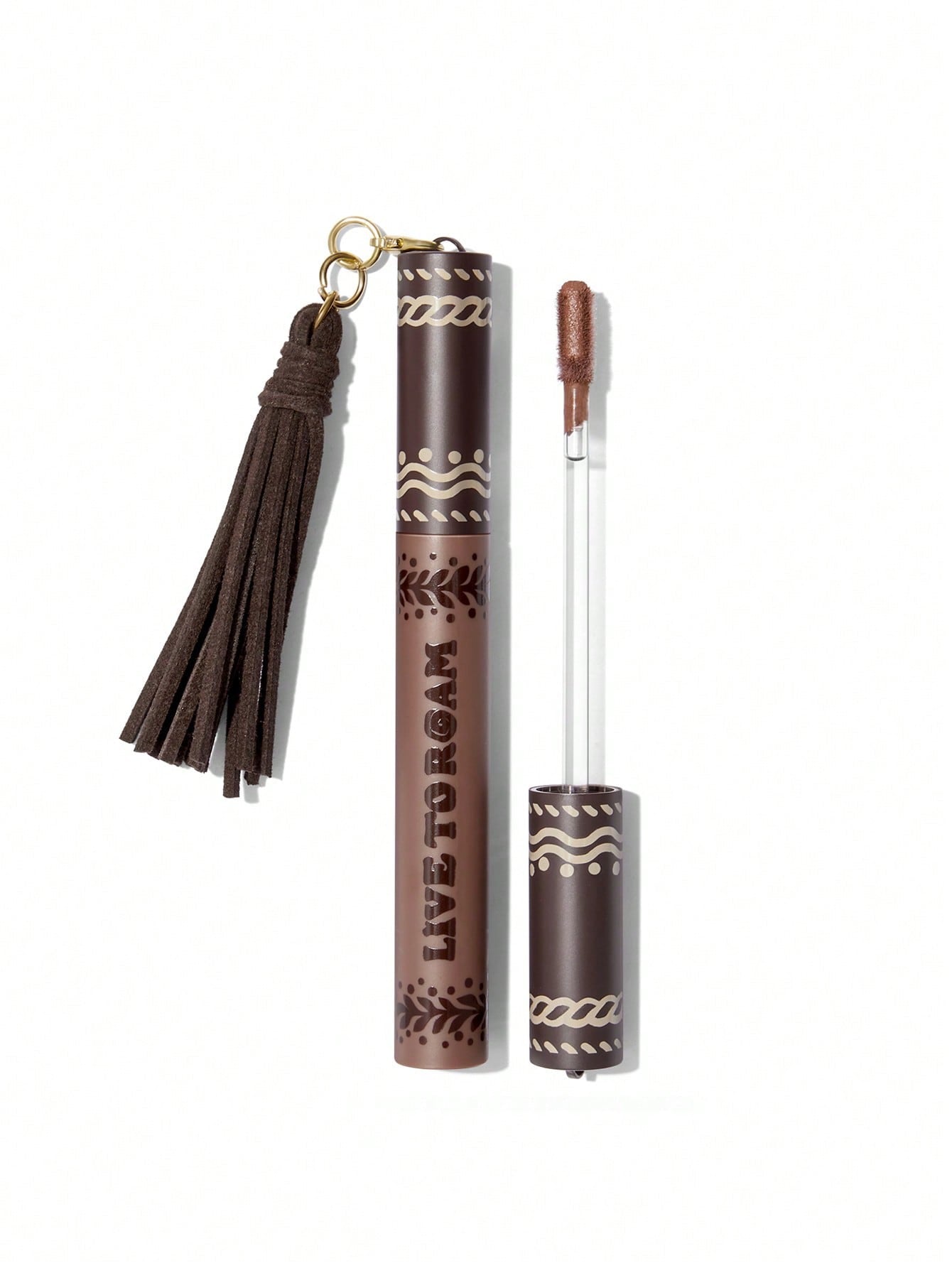 Sheglam Live To Roam Epic Adventure Liquid Lipstick - Labial