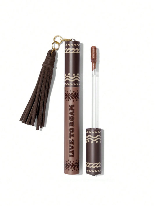 Sheglam Live To Roam Epic Adventure Liquid Lipstick - Labial
