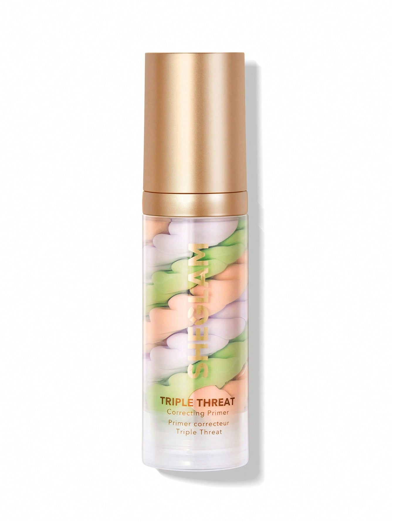 Sheglam Triple Threat Correcting Primer - Pre Base Correctora