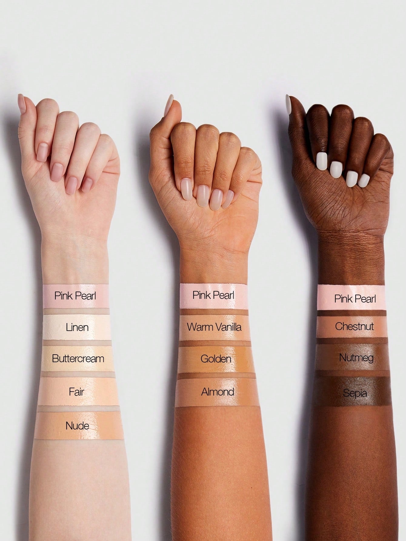 Sheglam Bright Eyes Cooling Concealer - Corrector Refrescante