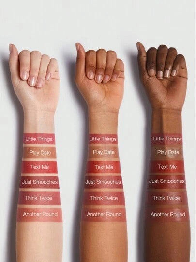 Sheglam Soft Haze Lip Blur – Labial