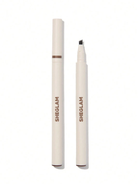 Sheglam Feather Better Liquid Eyebrow Pencil - Lapiz de Cejas