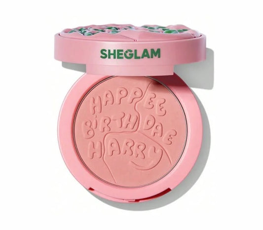 Sheglam HARRY POTTER™ Happee Birthdae Harry Blush - Rubor