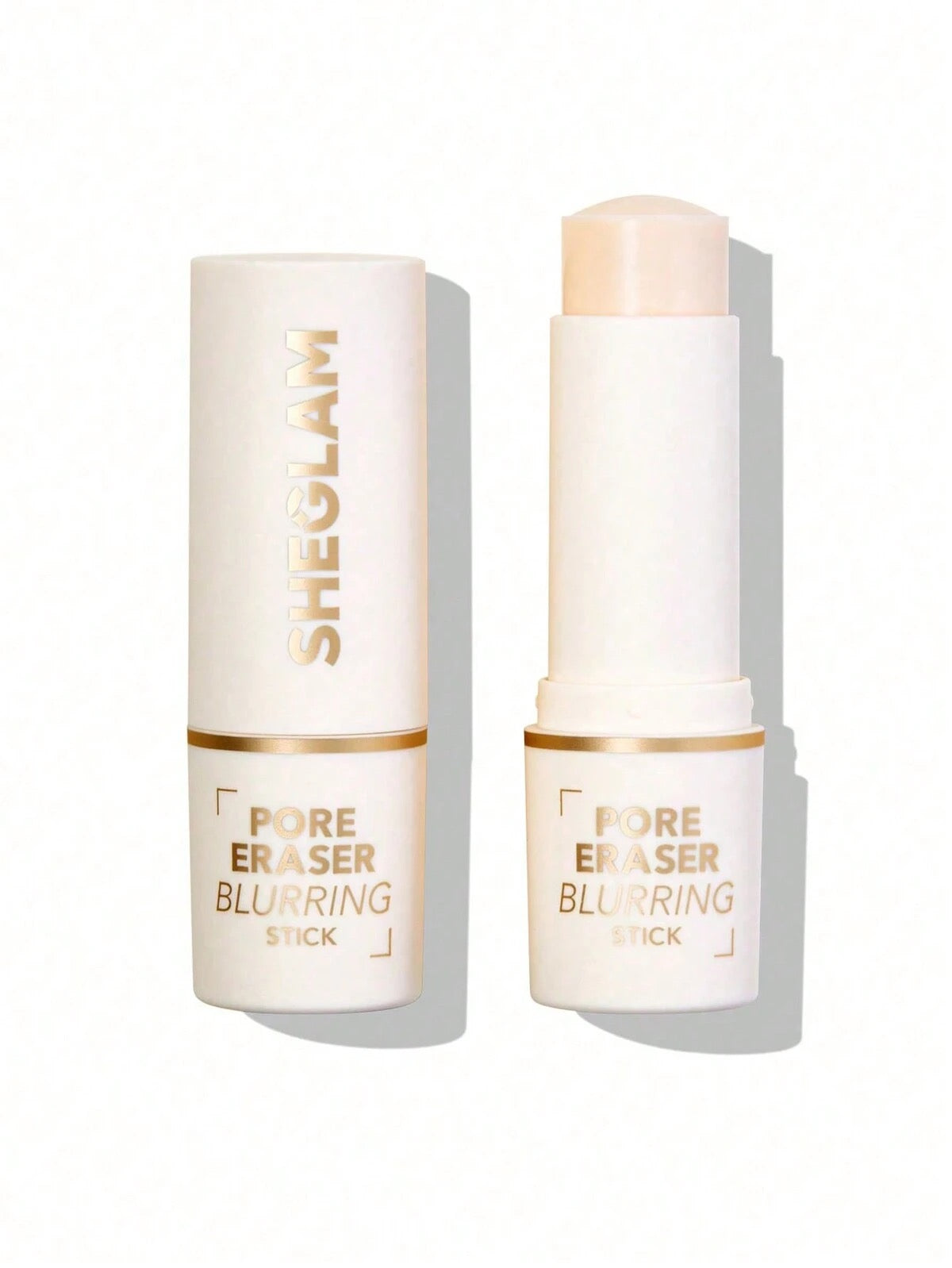 Sheglam Pore Eraser Blurring Stick Primer en Barra para Piel Suave
