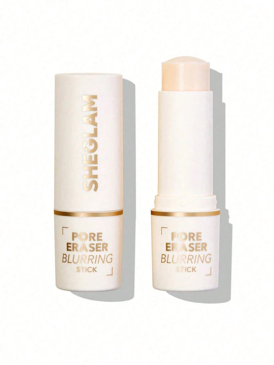 Sheglam Pore Eraser Blurring Stick  Primer en Barra para Piel Suave