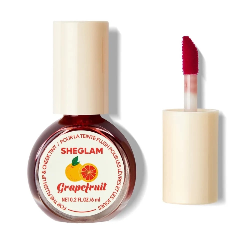 Sheglam Tinta para Labios y Mejillas