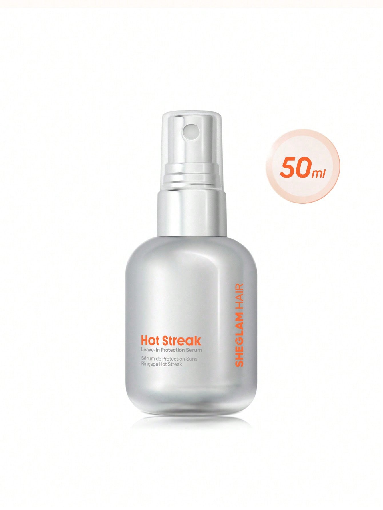 Sheglam Hot Streak - Sérum de protección sin enjuague 50 ml -