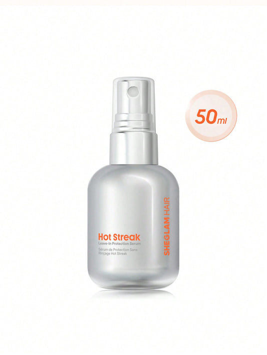 Sheglam Hot Streak - Sérum de protección sin enjuague 50 ml